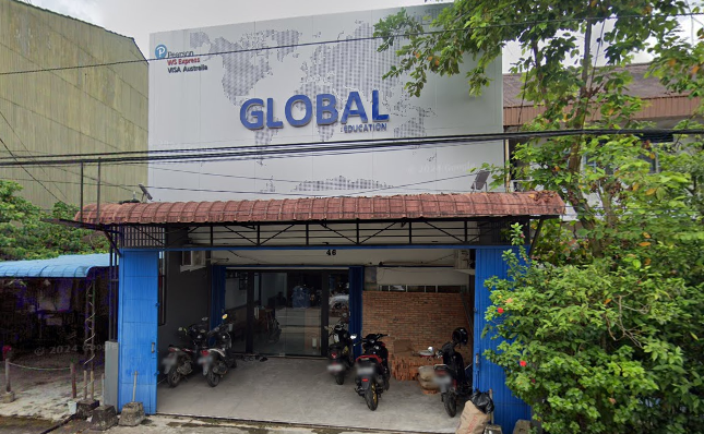 Global Education Location 📍