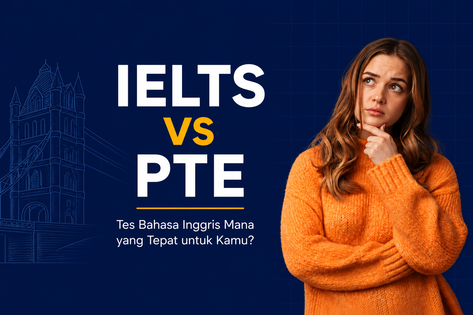 PTE vs IELTS: Mana yang Lebih Cocok untuk Kamu?