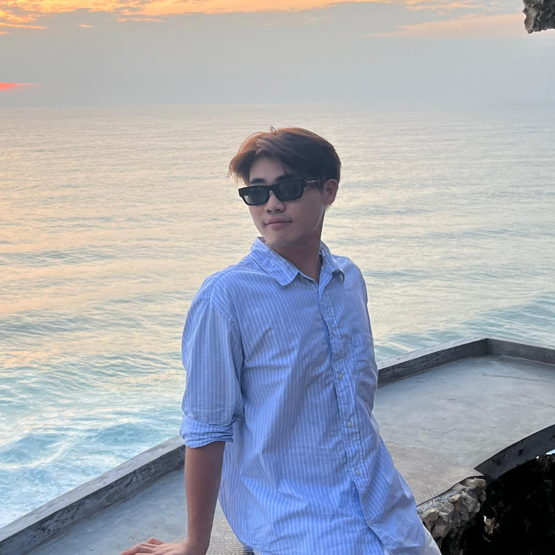 RICKY STEVEN