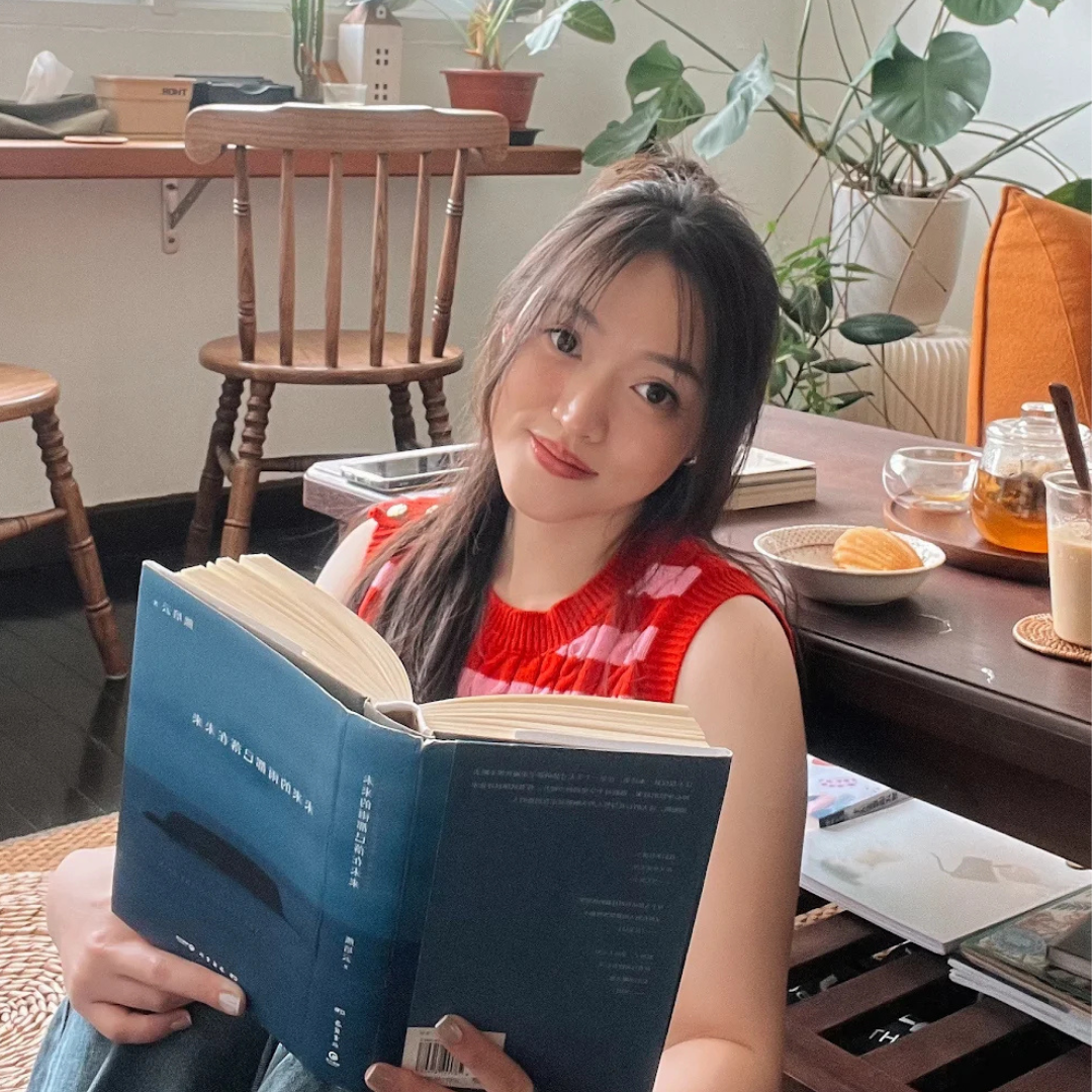 ANASTASIA DEWI